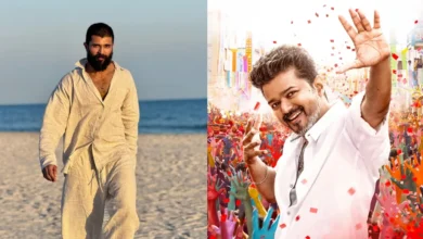 Photo of जना नायकन लीक: विजय देवरकोंडा ने गुस्सा जाहिर करते हुए कहा, ‘लोग कितने असंवेदनशील हो सकते हैं…’