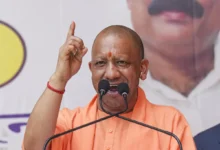 Photo of टीएमसी ने बंगाल को औद्योगिक कब्रिस्तान में बदल दिया है’: योगी आदित्यनाथ