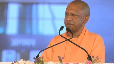 Photo of मुख्यमंत्री योगी ने विपक्ष के महिला आरक्षण विधेयक पर रुख की आलोचना की