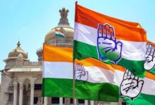 Photo of सिलेंडर के दाम बढ़ने पर कांग्रेस आक्रामक: बोली- ‘महंगाई मैन मोदी’ का चाबुक फिर चला, 4 महीने में 1518 रुपये महंगा