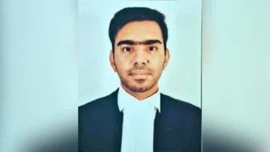 Photo of दिल्ली जज की घर में रहस्यमय मौत, परिवार का दावा- पत्नी से हुआ था झगड़ा