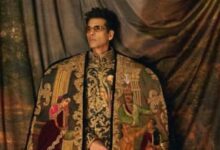 Photo of Met Gala 2026: करण जौहर ने राजा रवि वर्मा के स्टाइल में पहना शानदार जैकेट, मनीष मल्होत्रा का भी धमाकेदार लुक