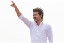Photo of सिर्फ एक वोट से हारे DMK मंत्री, विजय की TVK के एस. सेतुपति ने रचा इतिहास