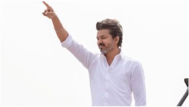 Photo of सिर्फ एक वोट से हारे DMK मंत्री, विजय की TVK के एस. सेतुपति ने रचा इतिहास