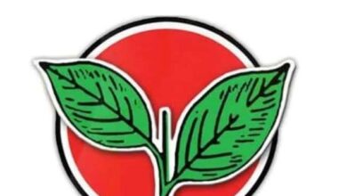 Photo of AIADMK में फूट? शनमुगम गुट TVK को समर्थन देने पर विचार, विजय सरकार की मजबूत संभावना
