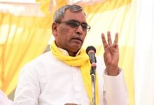Photo of ओपी राजभर के ‘पीडीए’ वाले वायरल वीडियो पर अखिलेश का तंज, बोले- ‘सच अपने आप निकलता है’