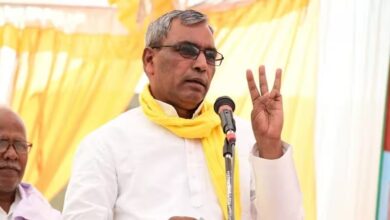 Photo of ओपी राजभर के ‘पीडीए’ वाले वायरल वीडियो पर अखिलेश का तंज, बोले- ‘सच अपने आप निकलता है’