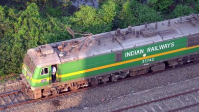 Photo of कैबिनेट ने दी 3 बड़े रेल मल्टी-ट्रैकिंग प्रोजेक्ट्स को मंजूरी, 901 किमी बढ़ेगा नेटवर्क