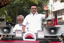 Photo of ‘छह महीने तक नहीं देंगे परेशानी’: स्टालिन ने विजय को सरकार बनाने की दी मंजूरी!, तमिलनाडु में अभी भी अनिश्चितता