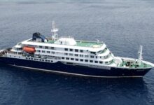 Photo of MV Hondius पर हंटावायरस का कहर: 3 मौतें, 8 संक्रमित, 2 भारतीय क्रू मेंबर्स की स्थिति अज्ञात