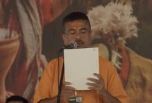 Photo of सुवेंदु अधिकारी बने पश्चिम बंगाल के पहले भाजपा मुख्यमंत्री, ब्रिगेड परेड ग्राउंड पर ली शपथ
