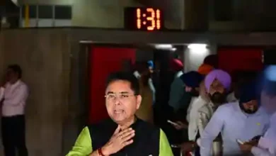 Photo of ED छापे के बाद बोले आम आदमी पार्टी नेता अमन अरोड़ा: अगर दोषी पाया गया तो छोड़ दूंगा राजनीति