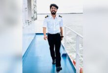 Photo of UP: मर्चेंट नेवी अधिकारी मनीष अमेरिका से लापता, शिप वापस लौटा पर बेटा नहीं