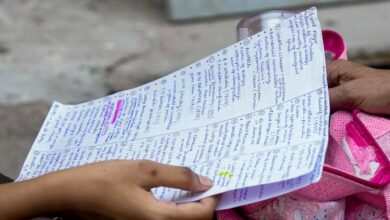 Photo of NEET 2026 पेपर लीक का बड़ा मामला? राजस्थान में ‘गेस पेपर’ में मिले 600 मार्क्स के सवाल