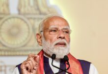 Photo of WFH से सोना तक: तेल संकट में PM मोदी का ‘आर्थिक आत्मरक्षा’ का आह्वान