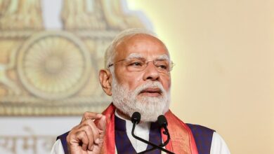 Photo of WFH से सोना तक: तेल संकट में PM मोदी का ‘आर्थिक आत्मरक्षा’ का आह्वान