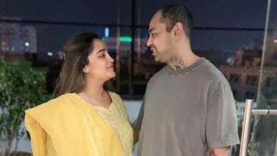 Photo of ‘डिवोर्स’ का ऐलान, फिर खुशहाल तस्वीरें: प्रतीक यादव और अपर्णा यादव के रिश्ते का उतार-चढ़ाव