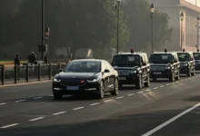 Photo of तेल संकट में PM मोदी का संदेश: SPG काफिले का आकार 50% घटाया, EV पर जोर