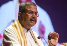 Photo of 2027 से NEET होगा ऑनलाइन? शिक्षा मंत्री धर्मेंद्र प्रधान का बड़ा संकेत