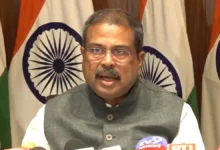 Photo of NEET UG 2026 पेपर लीक स्वीकारा: शिक्षा मंत्री ने ली पूरी जिम्मेदारी, कहा- शिक्षा मंत्रालय जवाबदेह