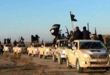 Photo of ट्रंप का बड़ा दावा: ISIS के टॉप कमांडर अबू-बिलाल अल-मिनुकी अफ्रीका में ढेर