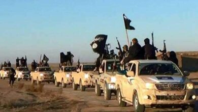 Photo of ट्रंप का बड़ा दावा: ISIS के टॉप कमांडर अबू-बिलाल अल-मिनुकी अफ्रीका में ढेर