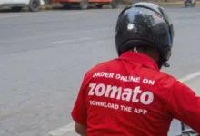 Photo of डिलीवरी बॉयज की हड़ताल! आज 5 घंटे Zomato, Swiggy, Blinkit, Zepto पर नहीं आएगा सामान