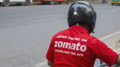 Photo of डिलीवरी बॉयज की हड़ताल! आज 5 घंटे Zomato, Swiggy, Blinkit, Zepto पर नहीं आएगा सामान