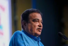 Photo of नितिन गडकरी को मौत की धमकी और 100 करोड़ फिरौती मांगने वाले को 5 साल की सजा