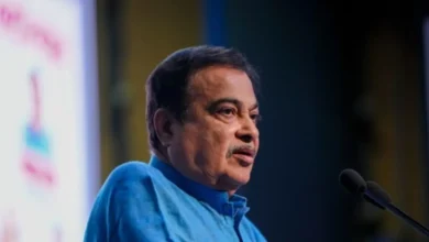 Photo of नितिन गडकरी को मौत की धमकी और 100 करोड़ फिरौती मांगने वाले को 5 साल की सजा