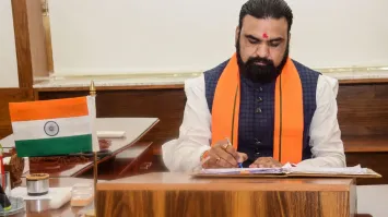 Photo of बिहार में नई जिला प्रभारी मंत्री सूची जारी, पटना की जिम्मेदारी विजय कुमार चौधरी को