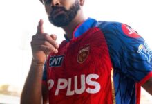 Photo of श्रेयस अय्यर बनेंगे IPL के 100 मैच कप्तानी करने वाले 5वें खिलाड़ी, उपलब्धि के साथ जीत की तलाश करने उतरेंगे पंजाब के कप्तान