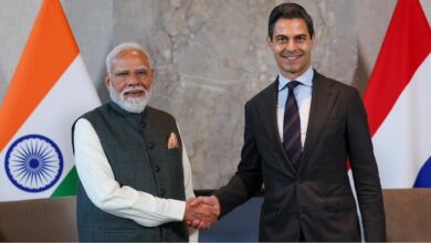 Photo of ‘समझ की कमी है’: भारत ने प्रेस फ्रीडम और अल्पसंख्यकों पर डच चिंता की खारिज