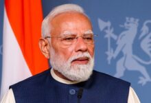 Photo of प्रधानमंत्री मोदी ने आज बुलाई एहम कैबिनेट बैठक, सभी मंत्रियों को दिल्ली में रहने के निर्देश