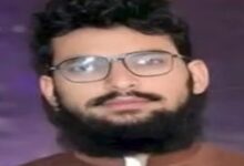 Photo of पुलवामा मास्टरमाइंड हमजा बुरहान की अंतिम यात्रा में Hizbul चीफ और Al-Badr सरगना समेत कई आतंकी शामिल
