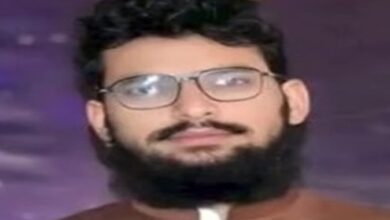 Photo of पुलवामा मास्टरमाइंड हमजा बुरहान की अंतिम यात्रा में Hizbul चीफ और Al-Badr सरगना समेत कई आतंकी शामिल