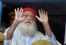 Photo of आसाराम बापू को जोधपुर हाईकोर्ट से झटका, नाबालिग दुष्कर्म में उम्रकैद की सजा बरकरार