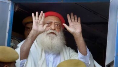 Photo of आसाराम बापू को जोधपुर हाईकोर्ट से झटका, नाबालिग दुष्कर्म में उम्रकैद की सजा बरकरार