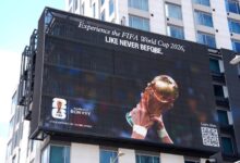 Photo of FIFA विश्व कप 2026 का प्रसारण भारत में अभी भी अनिश्चित, लेकिन Zee-Sports के साथ बन सकती है बात