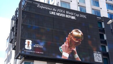 Photo of FIFA विश्व कप 2026 का प्रसारण भारत में अभी भी अनिश्चित, लेकिन Zee-Sports के साथ बन सकती है बात
