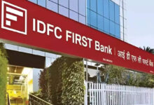 Photo of 590 करोड़ IDFC First Bank घोटाले में 5 IAS अधिकारियों पर CBI जांच, हरियाणा सरकार ने दी अनुमति