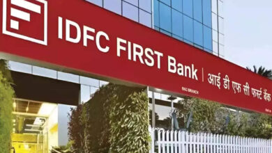 Photo of 590 करोड़ IDFC First Bank घोटाले में 5 IAS अधिकारियों पर CBI जांच, हरियाणा सरकार ने दी अनुमति