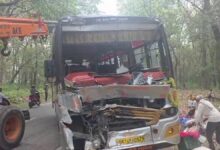 Photo of उत्तराखंड: देहरादून के पास बसों की आमने-सामने की टक्कर में 5 लोग गंभीर घायल