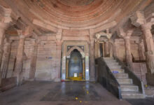 Photo of भोजशाला विवाद, हिंदू समूह 721 साल बाद ‘महा आरती’ करने की तैयारी में जुटा