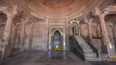 Photo of भोजशाला विवाद, हिंदू समूह 721 साल बाद ‘महा आरती’ करने की तैयारी में जुटा