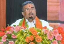 Photo of बंगाल में जुलाई से आयुष्मान भारत योजना लागू होगी: मुख्यमंत्री सुवेंदु अधिकारी