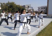 Photo of दिल्ली पुलिस ने महिलाओं के लिए आत्मरक्षा प्रशिक्षण शिविर का शुभारंभ किया