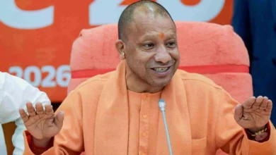 Photo of इस साल उत्तर प्रदेश में 15 लाख भर्तियां होंगी: सीएम योगी
