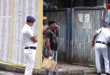 Photo of भवानीपुर EVM विवाद के बाद कोलकाता के स्ट्रांगरूम में सुरक्षा बढ़ा दी गई
