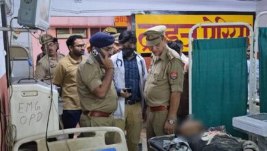Photo of हरदोई: 7 वर्षीय लड़के के बलात्कार-हत्या के आरोपी को मुठभेड़ में मौत